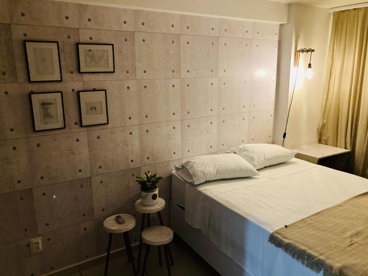 Studio Business West Flat Mossoró Екстериор снимка